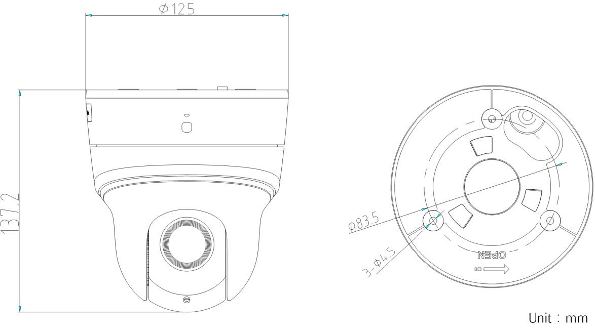 iDS-2DC2204IW-DE3