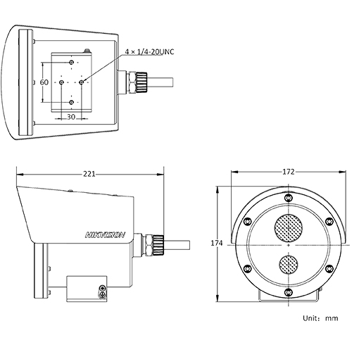 DS-2XE6242F-IS(D)