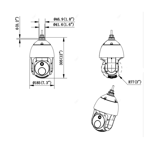 DS-2TD4228-10/W