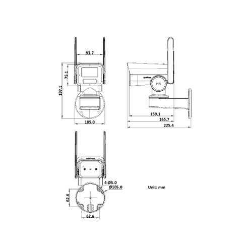 DS-2CD2646XM-LGLSEPTZ