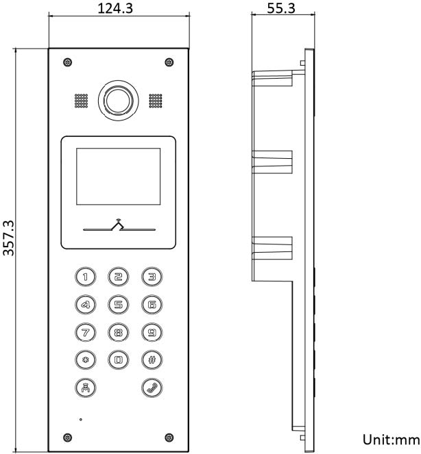 DS-KDJ-301