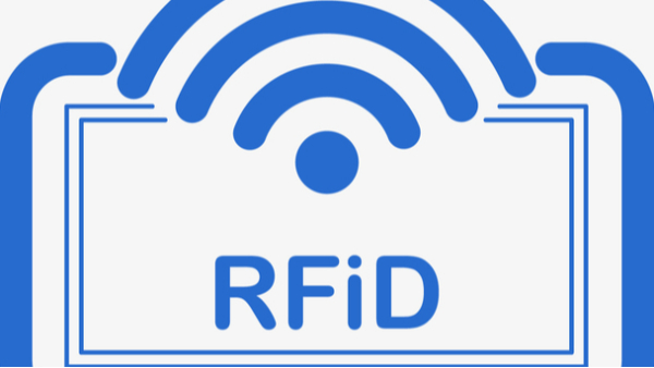 RFID技術