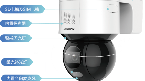 全彩攝像機(jī)