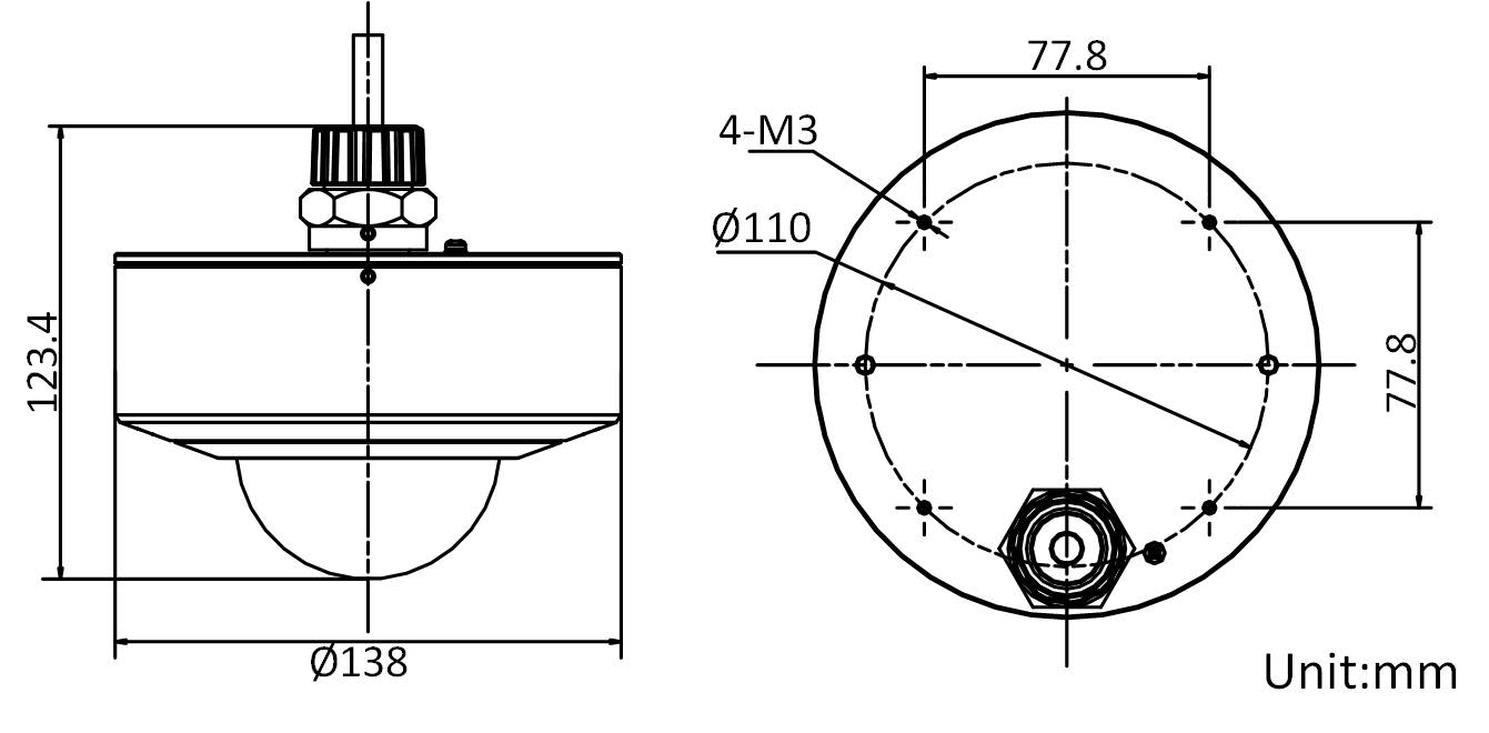 DS-2XE3146FWD