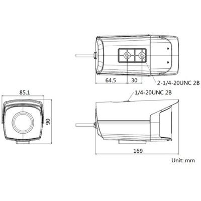 DS-2CD3T86WD-PW