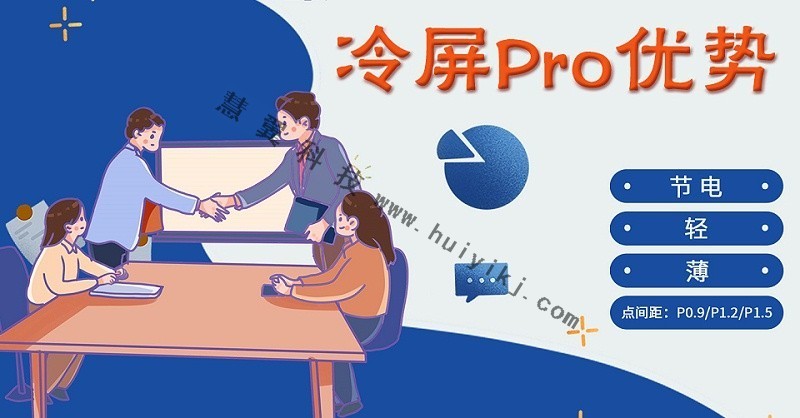 冷屏Pro優勢