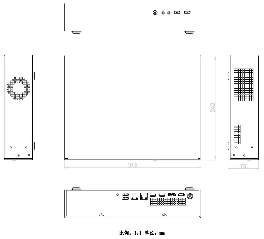 iVMS-4200P-A1-L0